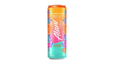 Alani Nu - Orange Kiss (12 oz. can)