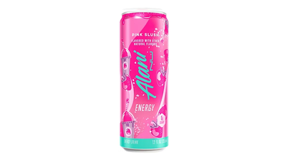 Alani Nu - Pink Slush (12 oz. can)