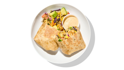 Chicky Adobo Toasty